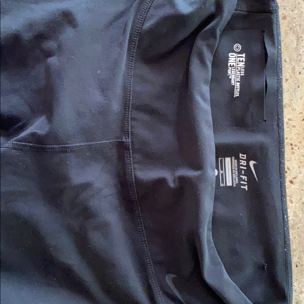 Nike workout pants